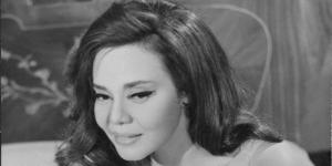 "الأولى المصرية" تستعرض مسيرة الفنانة ماجدة الصباحي بذكرى ميلادها