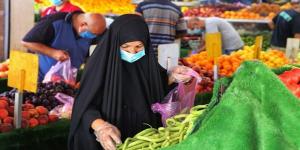 أسعار الخضار اليوم الأربعاء 6 مايو 2026 في سوق العبور