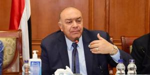 "نقل النواب" تفتح ملفات مشكلات الطرق في عدد من المناطق