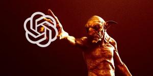 OpenAI تفرض حظرا على مناقشة موضوعات العفاريت بنماذج الذكاء الاصطناعى