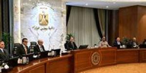 رئيس الوزراء يترأس الاجتماع الأسبوعي للحكومة
