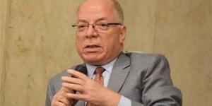 حلمي النمنم: استمرار الحرب يخدم النظام الإيراني وترامب المستفيد الوحيد من التهدئة