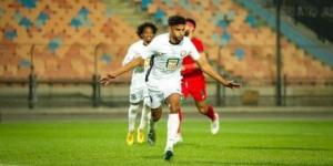 أسامة فيصل وريان يقودان هجوم البنك الأهلي أمام الإسماعيلي فى دورى نايل