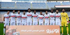 محمد عبدالجليل: ضغط المباريات يهدد الزمالك أمام اتحاد العاصمة