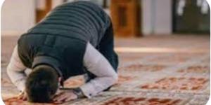 موعد صلاة الظهر بمساجد الوادي الجديد
