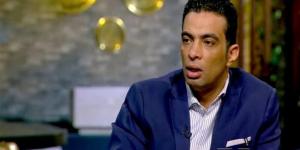 شادي محمد: الأهلي سيعود ويسيطر على البطولات لسنوات.. وسيراميكا قادر على هزيمة الزمالك