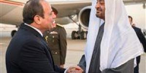 مستقبل وطن: مصر والإمارات ستظلان نموذجًا يحتذى به في التضامن العربي الصادق والبناء
