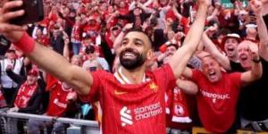 أسطورة ليفربول: رحيل محمد صلاح ضربة مؤثرة لمسابقة الدوري الإنجليزي