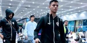 موقف محمد شحاتة من مباراة الزمالك ضد اتحاد العاصمة بعد وفاة والده