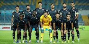 تعرف على تشكيل بتروجت ووادى دجلة فى الدوري