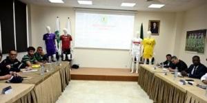 الزمالك يرتدي زيه التقليدي أمام اتحاد العاصمة فى نهائى الكونفدرالية