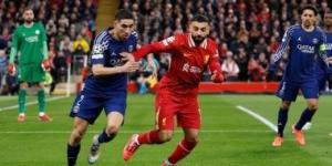 سباق الأفضل في أفريقيا 2026.. محمد صلاح يطارد حكيمي وغياب مرموش