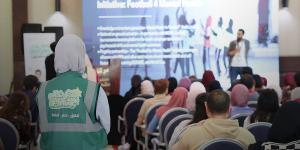 المعرفة والفرص وتنمية المهارات.. 3 محاور لملتقى شباب حماة الأرض في محافظات مصر