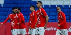 باليوم والساعة.. مواعيد مباريات منتخب مصر فى كأس العالم 2026