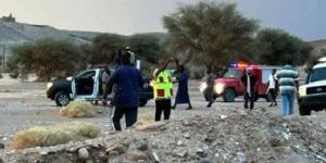 جهاز الإسعاف والطوارئ يطالب بهدنة لإجلاء 23 عائلة عالقة بمدينة الزاوية