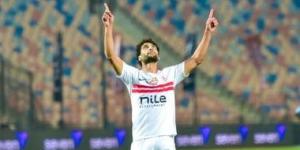 غيابات الزمالك أمام اتحاد العاصمة في ذهاب نهائي الكونفدرالية