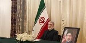 السفير الإيراني في بكين يوجه الشكر لـ الصين: لن ننسى من ساندنا في وقت الشدة