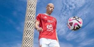 90 دقيقة تفصل عمرو الجزار عن نهاية الموسم بدون مشاركة مع الأهلى