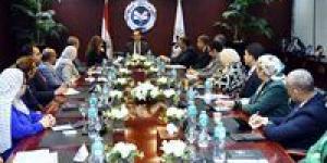 «الاستثمار» تراهن على العنصر البشري.. توجهات جديدة لرفع كفاءة الأداء المؤسسي