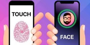 بصمة الإصبع أم التعرف على الوجه فى هواتف أندرويد.. أيهما يحمى بياناتك أكثر؟