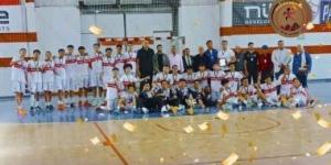 بالرغم من موسم صفرى للكبار.. 3 بطولات لشباب وناشئى كرة اليد بالزمالك
