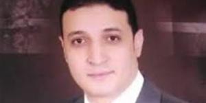 خلفًا لعبد الرحيم كمال.. جمال عيسى قائم بأعمال الإدارة المركزية للرقابة على المصنفات الفنية