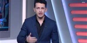 أمير هشام: كارلوس كارفهال خارج حسابات الأهلي