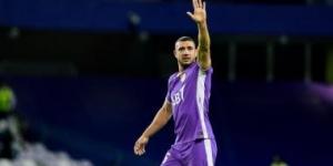 رامي ربيعة يقود العين لاكتساح الظفرة 5-0 فى رحلة البطل الذهبي.. فيديو