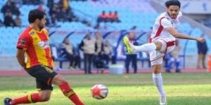 صدام ناري بين الترجي والأفريقي في الدوري التونسي