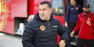 بوجلبان يصل القاهرة خلال أيام لتنصيبه مديراً لإدارة الإسكاوتنج فى الأهلي