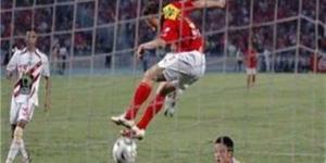 نهائي كأس مصر.. قمة الأهلي والزمالك حاضرة فى قائمة الأعلي تهديفاً