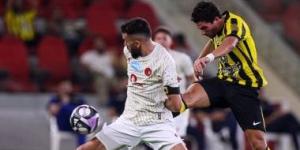 الاتحاد ضد ضمك.. البيشي يخطف فوزا قاتلا للنمور في الدوري السعودي