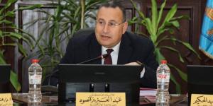 وزير التعليم العالي أمام "النواب": موازنة المستشفيات الجامعية لا تكفى سوى ثلث التشغيل