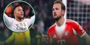 دوري الأبطال القطعة الناقصة فى مسيرة 10 نجوم.. النحس يطارد مبابي وكين
