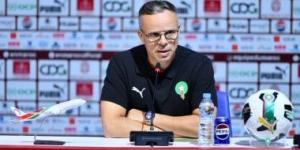 قائمة المغرب فى كأس العالم تضم لاعبا مفاجأة