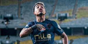 بيزيرا يعود لتشكيل الزمالك أمام اتحاد العاصمة فى إياب نهائي الكونفدرالية