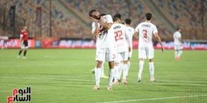 معتمد جمال يدرس إعادة ثنائية الدباغ ومنسى فى مواجهة الزمالك واتحاد العاصمة