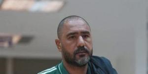 محمد شوقى يقود زد لموسم مميز.. ضمان البقاء ووصافة كأس مصر