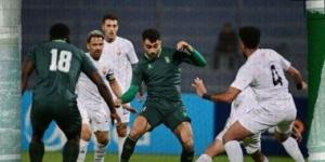 الجونة يستضيف كهرباء الإسماعيلية فى افتتاح الجولة العاشرة بمجموعة الهبوط بدورى نايل