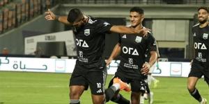 غزل المحلة يقترب من خطر الهبوط بعد خسارته أمام زد في دوري نايل
