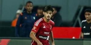الأهلي يكلف سراج بتسويق كريستو بعد نهاية إعارته للنجم الساحلي