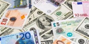 أسعار العملات الأجنبية مقابل الجنيه المصري اليوم الأربعاء 13 مايو 2026