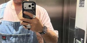 محمد عبد الرحمن "توتا" يشارك جمهوره صورة جديدة