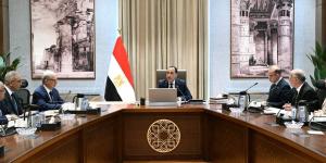 مدبولي يترأس اجتماعًا لمتابعة طرح شركات حكومية في البورصة المصرية