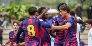 يلاشوت لايف بث مباشر الآن لمباراة برشلونة وديبورتيفو ألافيس في الدوري الإسباني