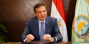 وزير الزراعة: نسعى للوصول بالثروة الحيوانية إلى 10 ملايين رأس ماشية بحلول 2029