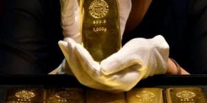 تفاصيل أسعار الذهب اليوم الأربعاء 13 مايو 2026 بمحلات المجوهرات