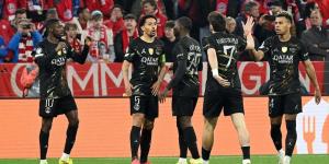 باريس سان جيرمان يسعى للتتويج بلقب الدوري الفرنسي أمام لانس