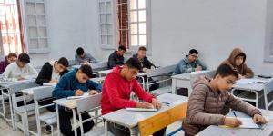 مواعيد امتحانات الشهادة الإعدادية 2026 بالمحافظات