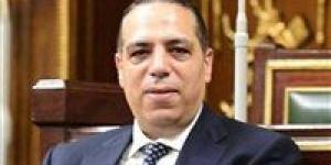 الصافي عبد العال: احتفالية حصاد القمح بالإسكندرية تعكس نجاح الدولة في دعم الأمن الغذائي وتعزيز الإنتاج المحلي